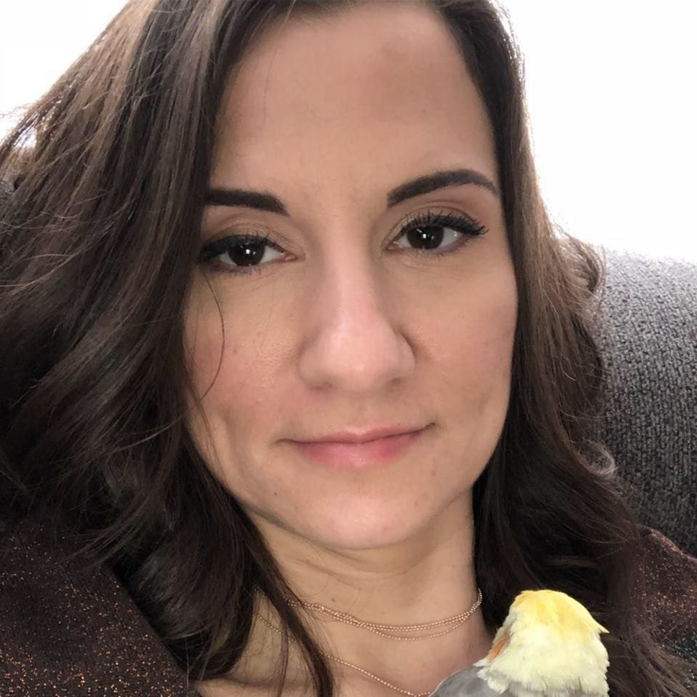 Meet your Posher, Sara